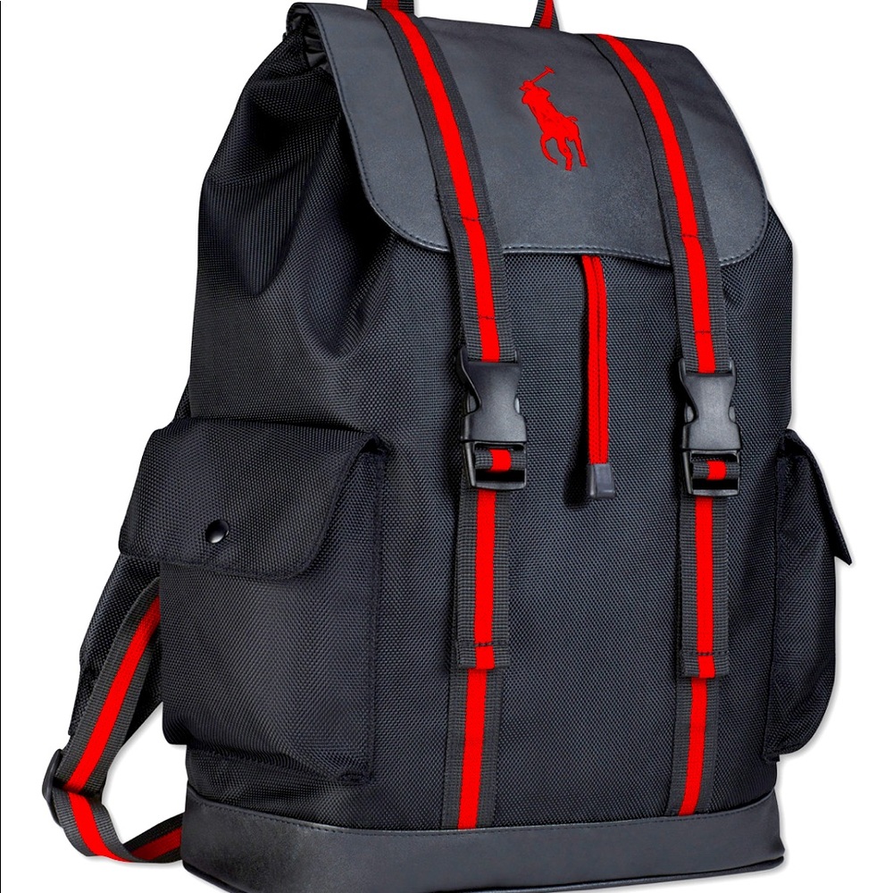 Ralph Lauren backpack